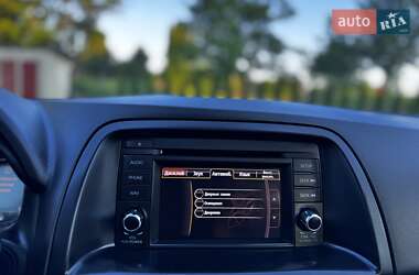 Внедорожник / Кроссовер Mazda CX-5 2013 в 