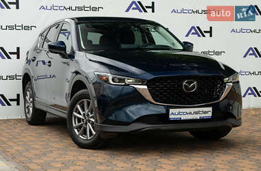Позашляховик / Кросовер Mazda CX-5 2023 в Києві