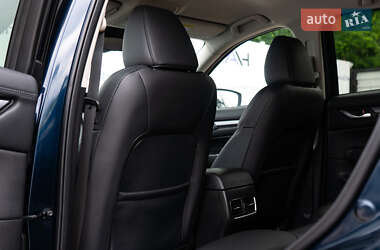 Позашляховик / Кросовер Mazda CX-5 2023 в 