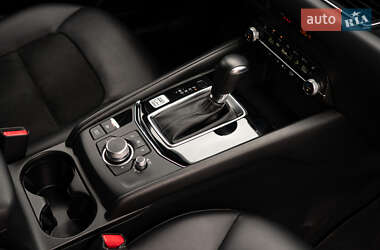 Позашляховик / Кросовер Mazda CX-5 2023 в 