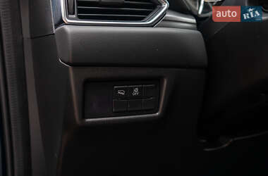 Позашляховик / Кросовер Mazda CX-5 2023 в 