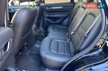 Внедорожник / Кроссовер Mazda CX-5 2019 в 
