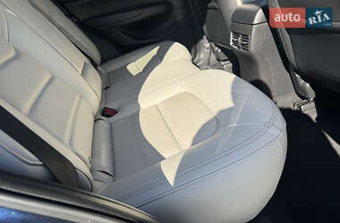 Внедорожник / Кроссовер Mazda CX-5 2022 в 