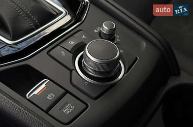 Внедорожник / Кроссовер Mazda CX-5 2021 в 