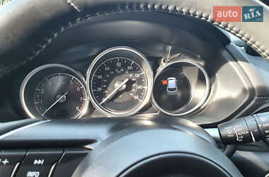 Внедорожник / Кроссовер Mazda CX-5 2021 в 