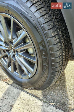 Внедорожник / Кроссовер Mazda CX-5 2021 в 