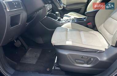 Внедорожник / Кроссовер Mazda CX-5 2015 в 
