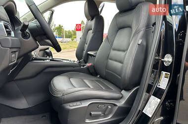 Внедорожник / Кроссовер Mazda CX-5 2023 в 