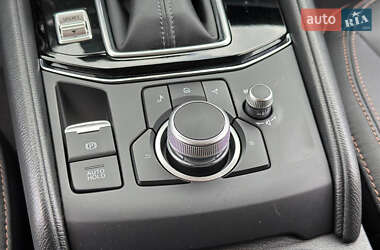 Внедорожник / Кроссовер Mazda CX-5 2023 в 