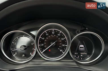 Внедорожник / Кроссовер Mazda CX-5 2023 в 