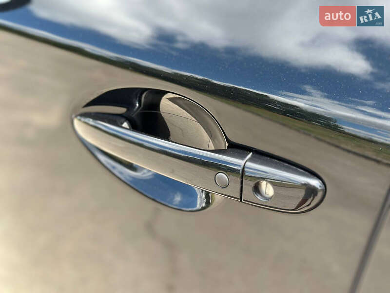 Позашляховик / Кросовер Mazda CX-5 2023 в Дніпрі