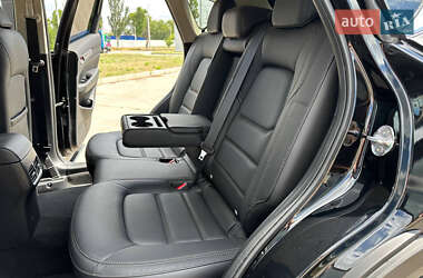 Внедорожник / Кроссовер Mazda CX-5 2023 в 