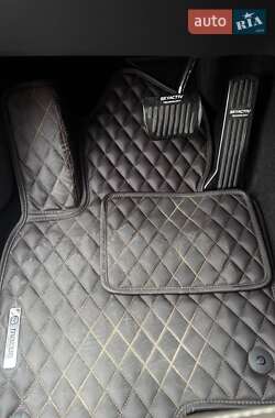 Внедорожник / Кроссовер Mazda CX-5 2020 в 
