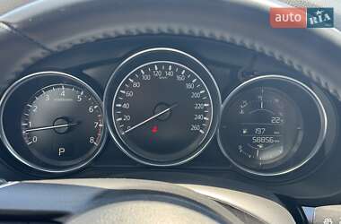 Внедорожник / Кроссовер Mazda CX-5 2020 в 