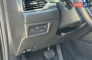 Внедорожник / Кроссовер Mazda CX-5 2020 в 