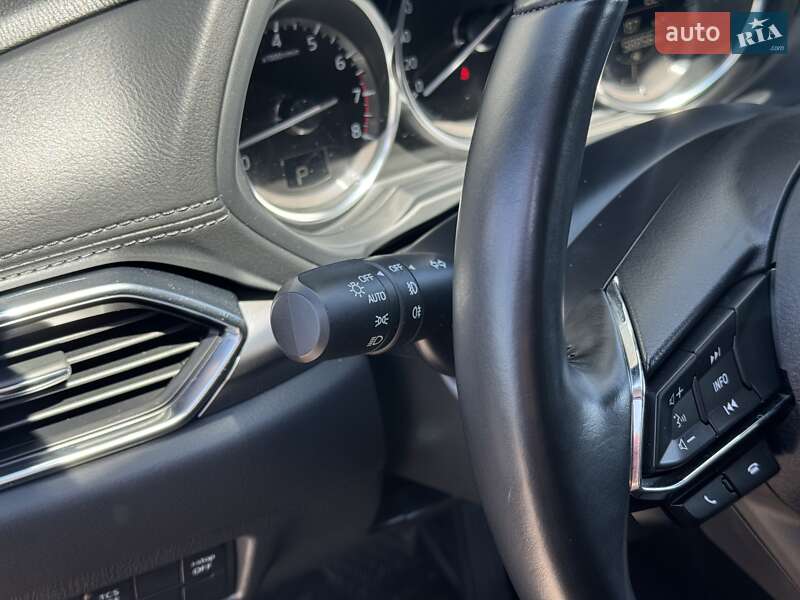 Внедорожник / Кроссовер Mazda CX-5 2020 в Черновцах