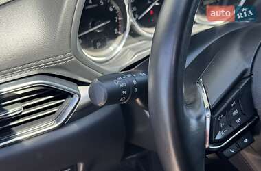 Внедорожник / Кроссовер Mazda CX-5 2020 в 