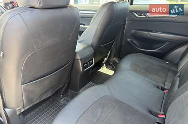 Внедорожник / Кроссовер Mazda CX-5 2020 в 