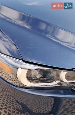 Внедорожник / Кроссовер Mazda CX-5 2024 в 