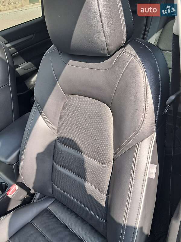 Внедорожник / Кроссовер Mazda CX-5 2024 в Коломые