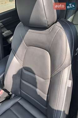 Внедорожник / Кроссовер Mazda CX-5 2024 в 