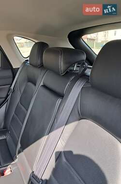 Внедорожник / Кроссовер Mazda CX-5 2024 в 