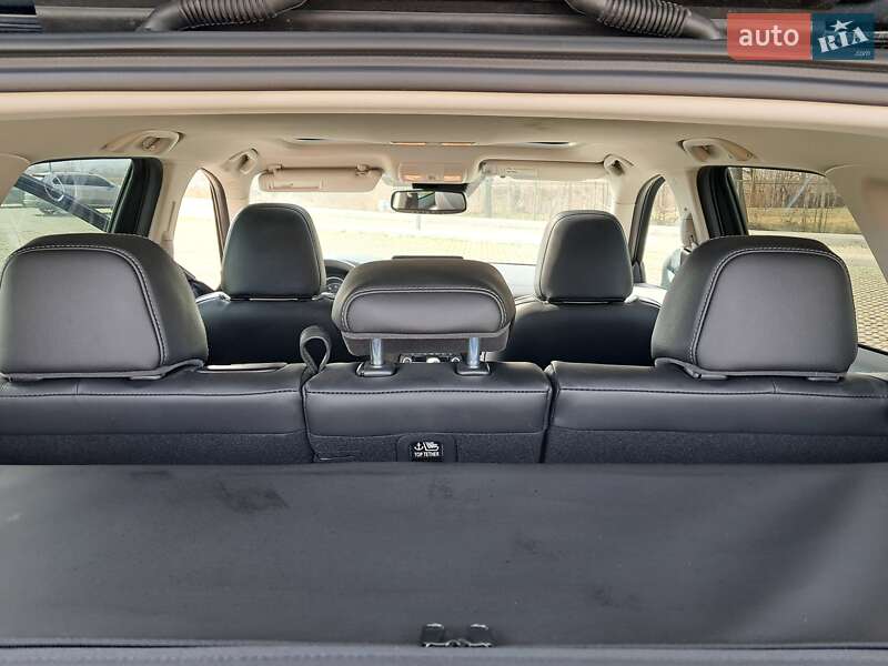 Внедорожник / Кроссовер Mazda CX-5 2024 в Коломые