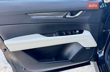 Внедорожник / Кроссовер Mazda CX-5 2019 в 
