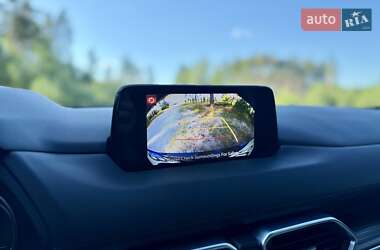 Внедорожник / Кроссовер Mazda CX-5 2019 в 