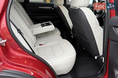Внедорожник / Кроссовер Mazda CX-5 2023 в 