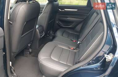 Внедорожник / Кроссовер Mazda CX-5 2024 в 