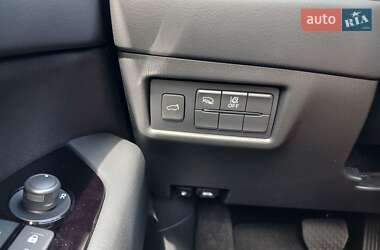Внедорожник / Кроссовер Mazda CX-5 2024 в 