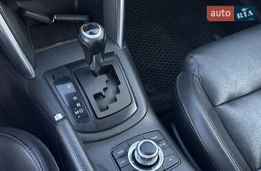 Внедорожник / Кроссовер Mazda CX-5 2013 в 
