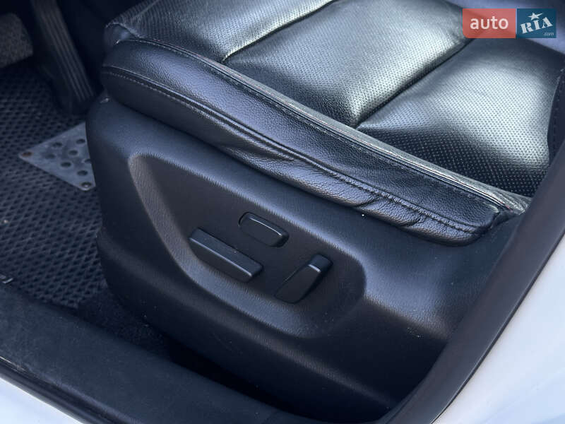 Внедорожник / Кроссовер Mazda CX-5 2013 в Стрые