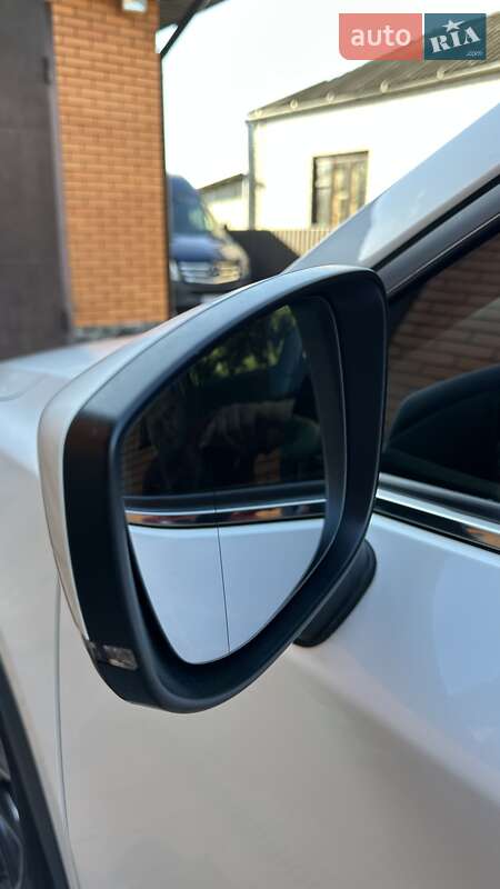Позашляховик / Кросовер Mazda CX-5 2018 в Бершаді