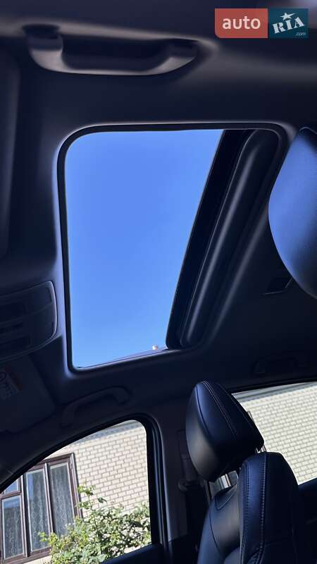 Позашляховик / Кросовер Mazda CX-5 2018 в Бершаді