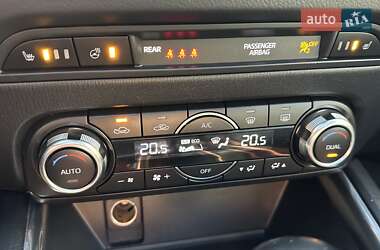 Внедорожник / Кроссовер Mazda CX-5 2018 в 