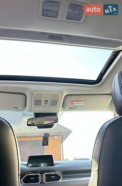 Внедорожник / Кроссовер Mazda CX-5 2018 в 