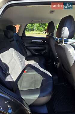 Внедорожник / Кроссовер Mazda CX-5 2021 в 