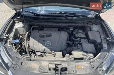 Внедорожник / Кроссовер Mazda CX-5 2014 в 