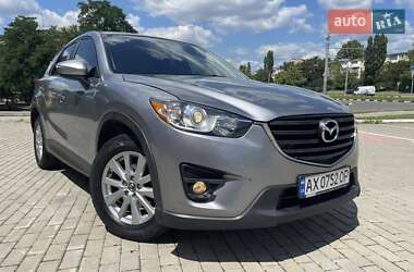 Внедорожник / Кроссовер Mazda CX-5 2014 в Харькове