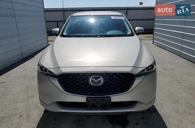 Внедорожник / Кроссовер Mazda CX-5 2023 в 