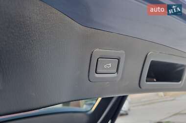 Внедорожник / Кроссовер Mazda CX-5 2022 в 