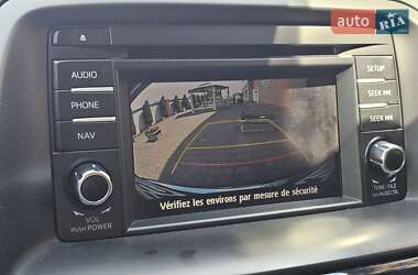 Внедорожник / Кроссовер Mazda CX-5 2014 в 