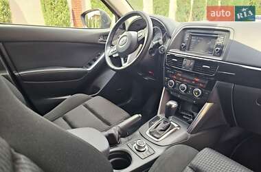 Внедорожник / Кроссовер Mazda CX-5 2014 в 