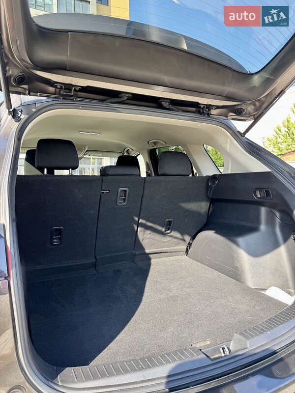 Внедорожник / Кроссовер Mazda CX-5 2015 в Хмельницком