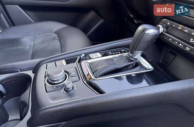 Внедорожник / Кроссовер Mazda CX-5 2020 в 