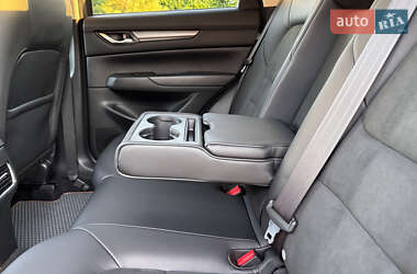 Внедорожник / Кроссовер Mazda CX-5 2020 в 