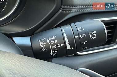 Внедорожник / Кроссовер Mazda CX-5 2020 в 