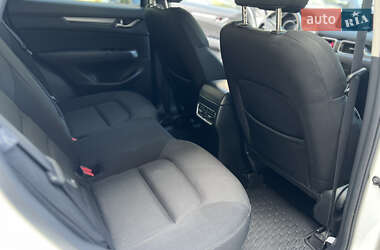 Внедорожник / Кроссовер Mazda CX-5 2019 в 